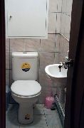   туалет