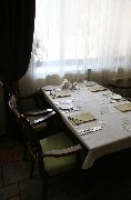  ресторан галерея