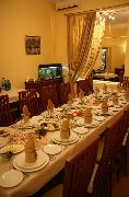  в ресторане Галерея
