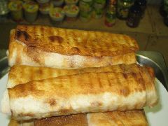 Клубный сэндвич Кулинария 