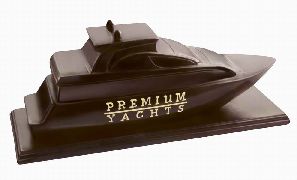 vip подарки Яхта Premium Yathts