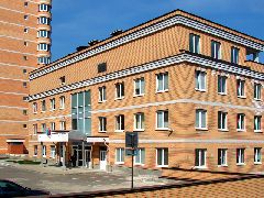 выбор провайдера Красногорская администрация