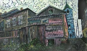 продажа картин 
