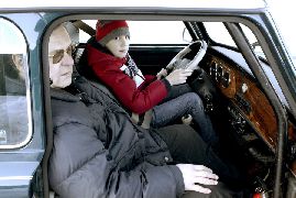  Автошкола