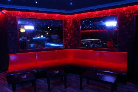 банкетный зал Chillout NabiClab 