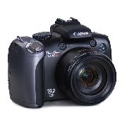 фотоаппараты canon sx10