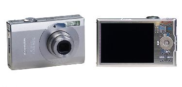 фотоаппараты canon ixus90