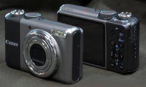  canon  A2000