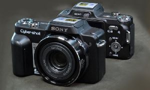  sony H10