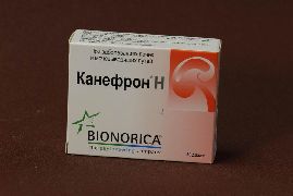 интернет аптека Канефрон драже №60