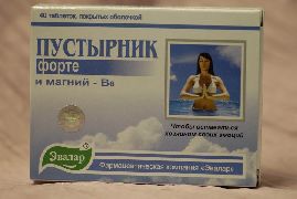 доставка лекарств Пустырник форте