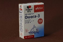 интернет аптека Доппельгерц Омега-3 