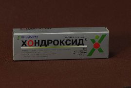 интернет аптека Хондроксид гель