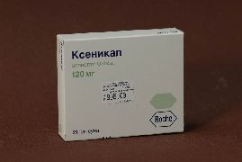 интернет аптека Ксеникал №21