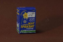 интернет аптека Жкт транзит порошок