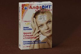 интернет аптека Алфавит Косметик №36