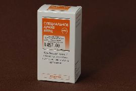 интернет аптека Специальное драже Мерц №60