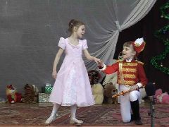  Дуэт.