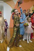  Карина,бабушкина гордость.