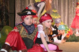  Господа разбойнички.