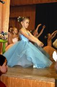  Наш балет
