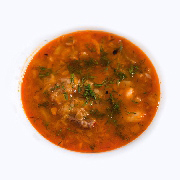  суп чанахи