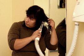  фен для волос