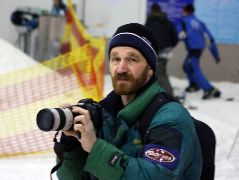 сайт Красногорска фотограф Алексндр Ведарев