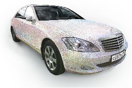  VIP фотография