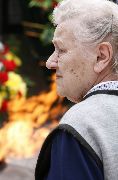 Праздник Победы опаленная юность